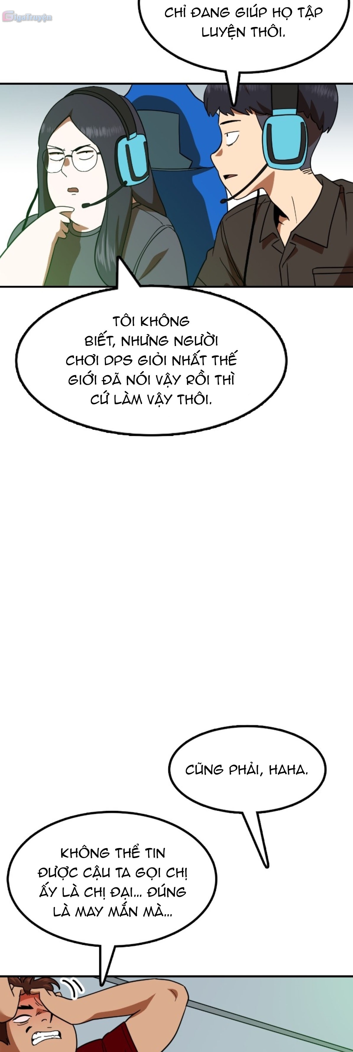 Đọc truyện [Leak] Cao thủ tái xuất - Chap 60 